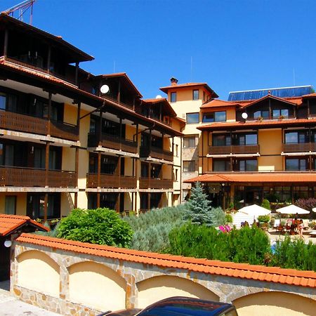 Hotel Center Apriltsi (Lovech) Exterior foto