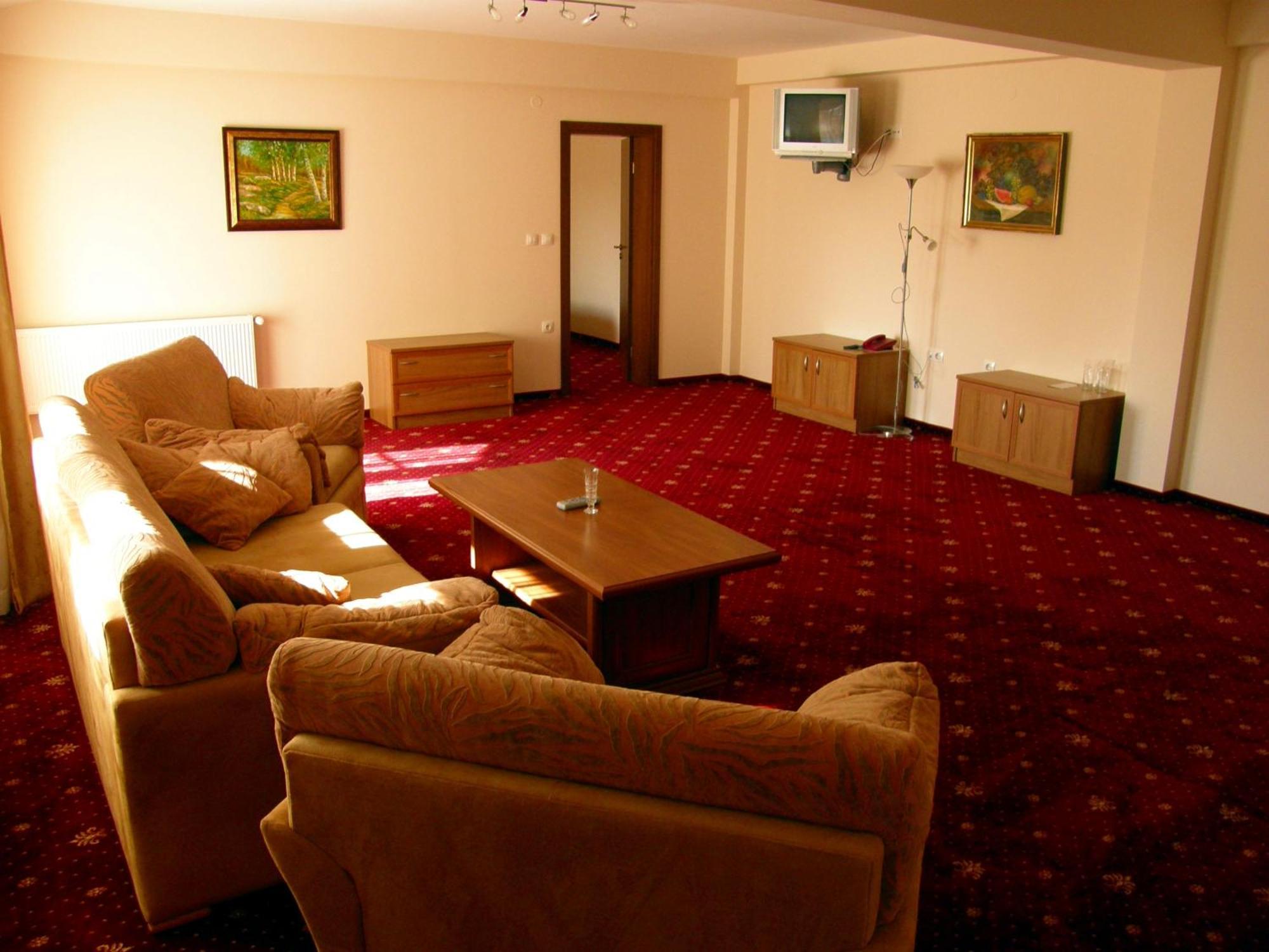 Hotel Center Apriltsi (Lovech) Exterior foto