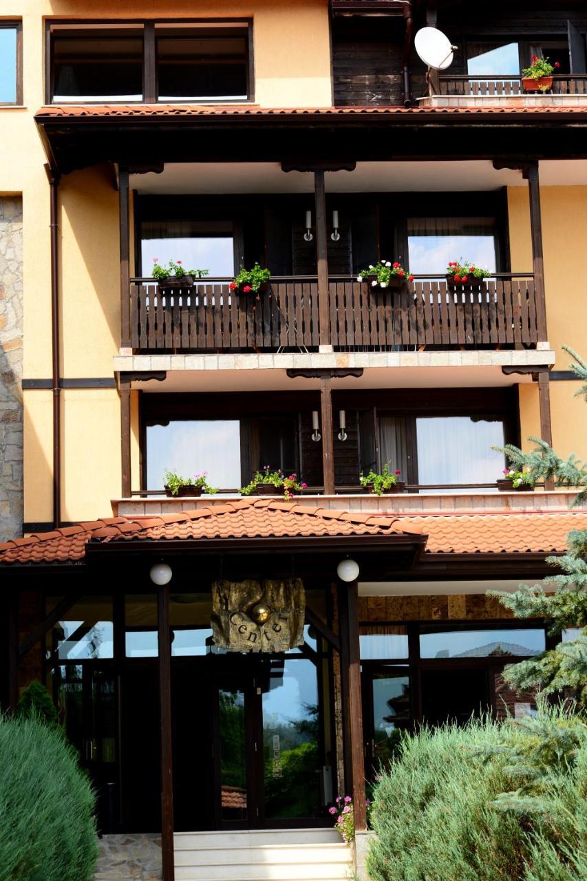 Hotel Center Apriltsi (Lovech) Exterior foto